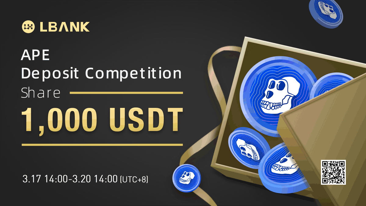 LBank.com tweet media