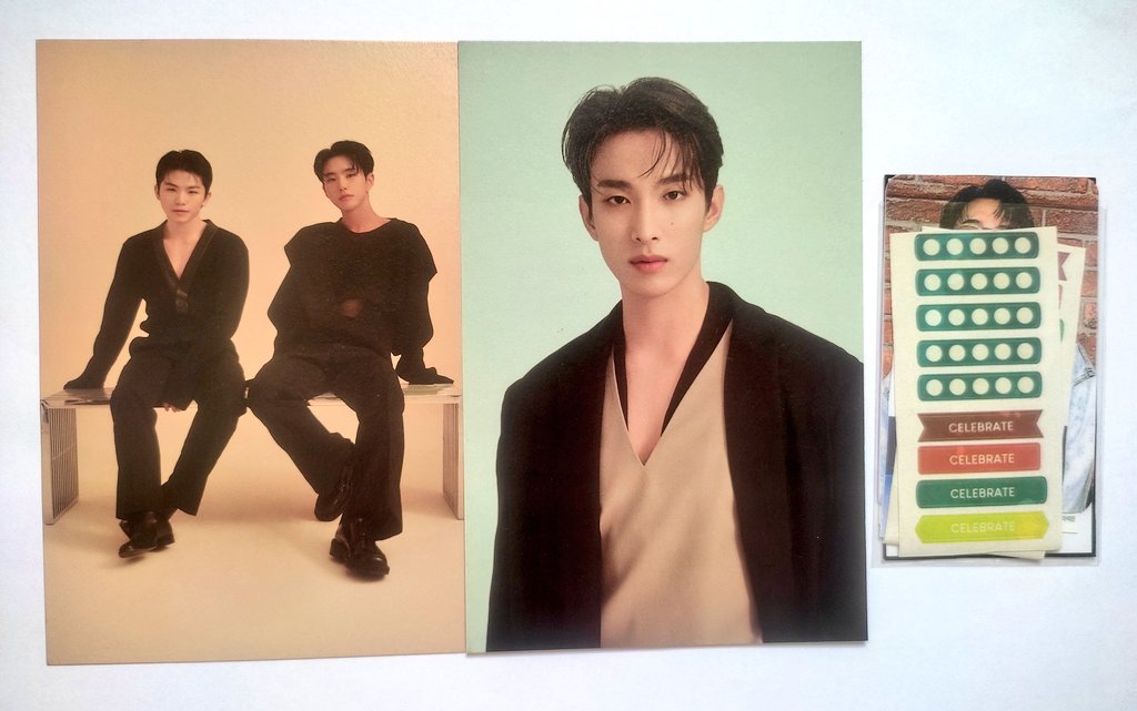 MintDokyeom's tweet photo. ❀  #Mint_mails  ༊·˚.｡ 

Hi! @YoungGardenPH 💞 Dumating today mga mahal ku chz 💖🤧 thank you so much sa smooth transaction and also sa freebies! Looking forward to my next budol witchu 🤭✨

❀  #YGPH_Feedbacks https://t.co/rHxs18Y5hq