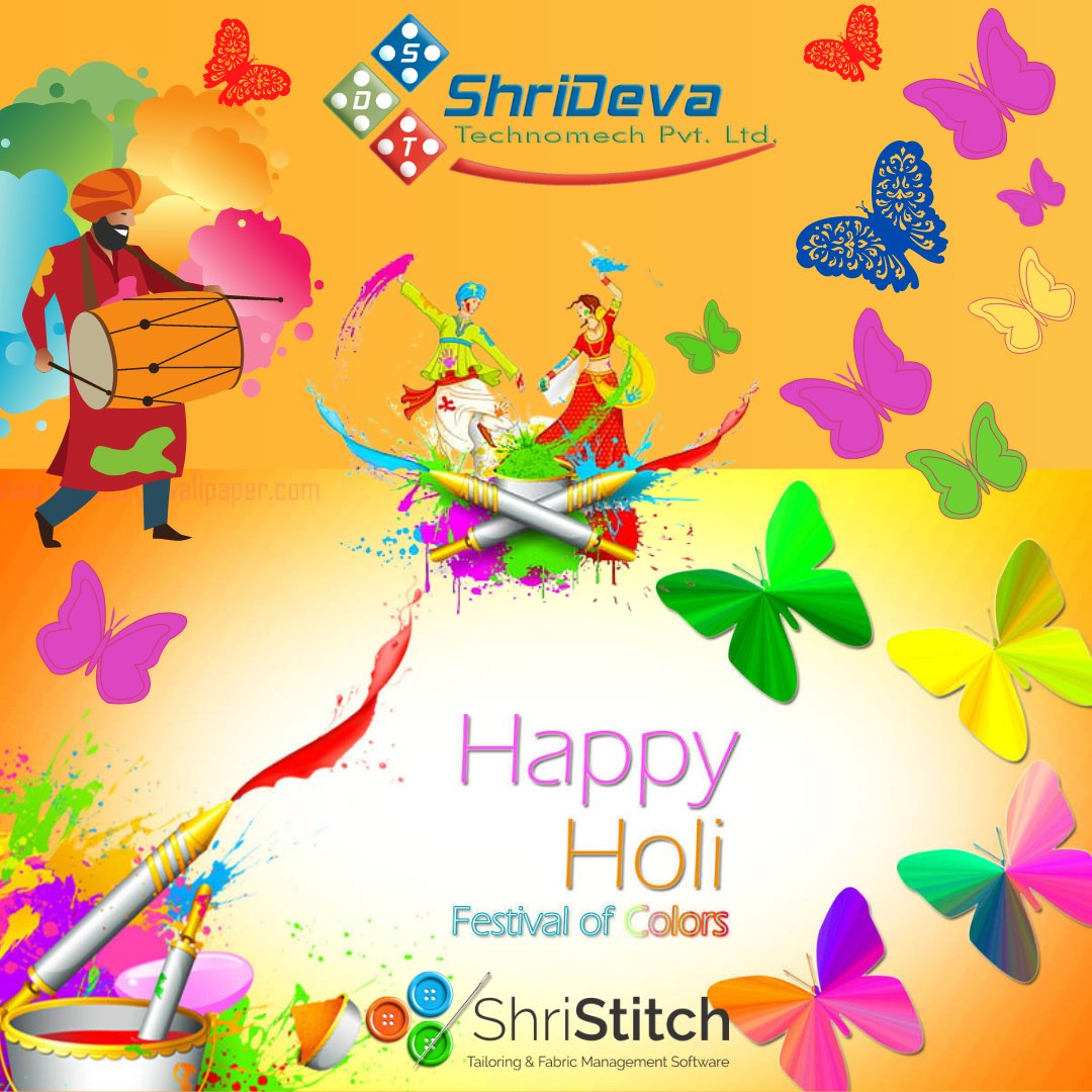 ShriStitch's tweet photo. #HappyHoli #HappyHoli2022 #fashionista #fashiondesigner #fashionblogger #fashionlover #fashionaddict #fashions #fashionvibes #ShriStitchsoftware #shristitch #dailyquotes #attitudeofgratitude #confidenceisbeauty #confidencequotes #styleblogger #trending #trendingnow #tailor https://t.co/1JLX1iUjwd