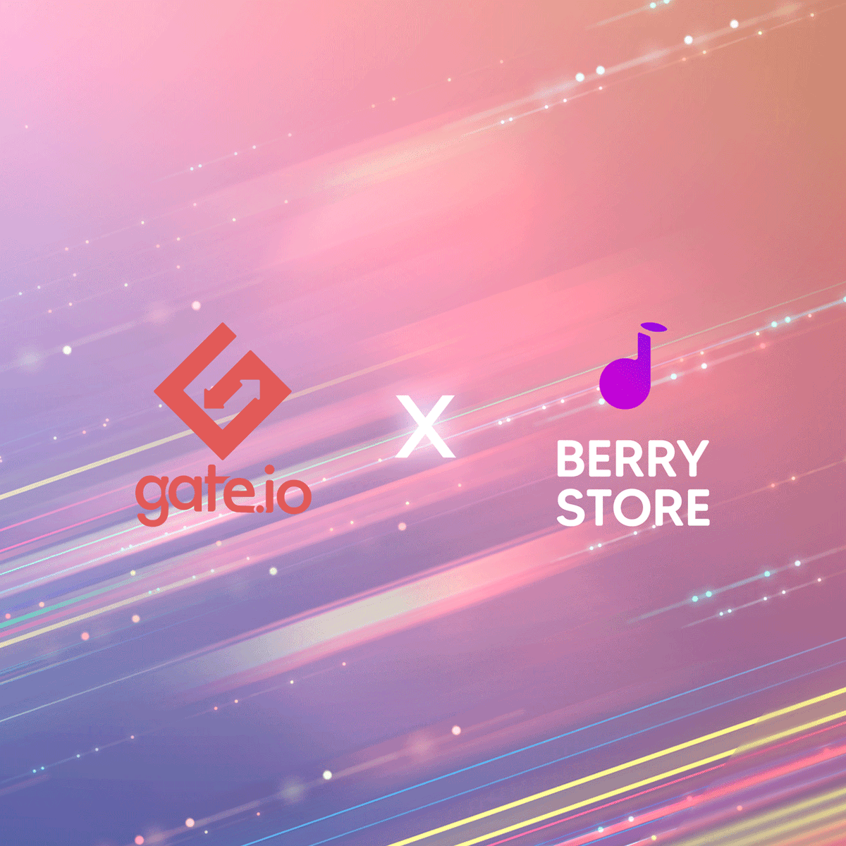 BERRYSTORE4's tweet photo. #베리스토어 #거래소상장 #베리 #Gate.io #코인 #berry

베리(BERRY), 글로벌 거래소 'https://t.co/DEGDg1EcM5' 상장!!

베리(BERRY)가 세계 TOP10 거래소,
https://t.co/DEGDg1EcM5 거래소 상장이 확정되어 알려드립니다.
상장기념 스타트업 이벤트가 진행하니 많은 관심부탁
드립니다. https://t.co/L1yrIC50kY