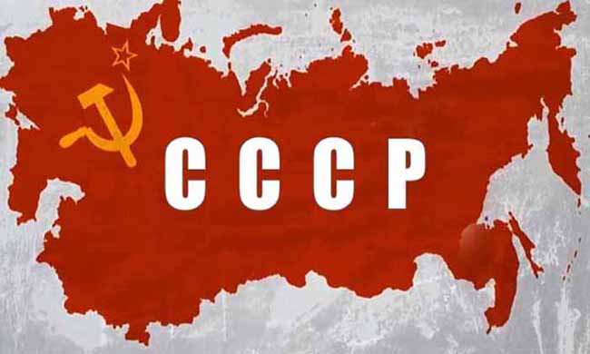 AlkaFialka2019's tweet photo. Сегодня годовщина Референдума о сохранении СССР – 17 марта 1991 г.
Народ был ЗА.
Но демократы - в лучших традициях западной демократии – насрали на мнение народа и СССР не стало.
А чтоб народ не вышел на улицы, ему наврали - страна остается – меняется только ее название - СНГ https://t.co/07UpBXZyjF