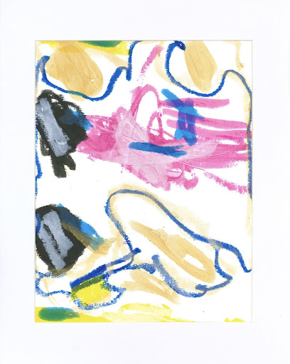 FlanceCenter's tweet photo. Happy St. Paddy’s Day! ☘️ We're sharing these masterpieces, created by the artists at Flance Early Learning Center! 👨🏾‍🎨 The children were inspired by color &amp; movement as they exercised their creativity &amp; fine motor skills using tempera paint sticks, a new medium for them. 🎨 https://t.co/BulahoetCi
