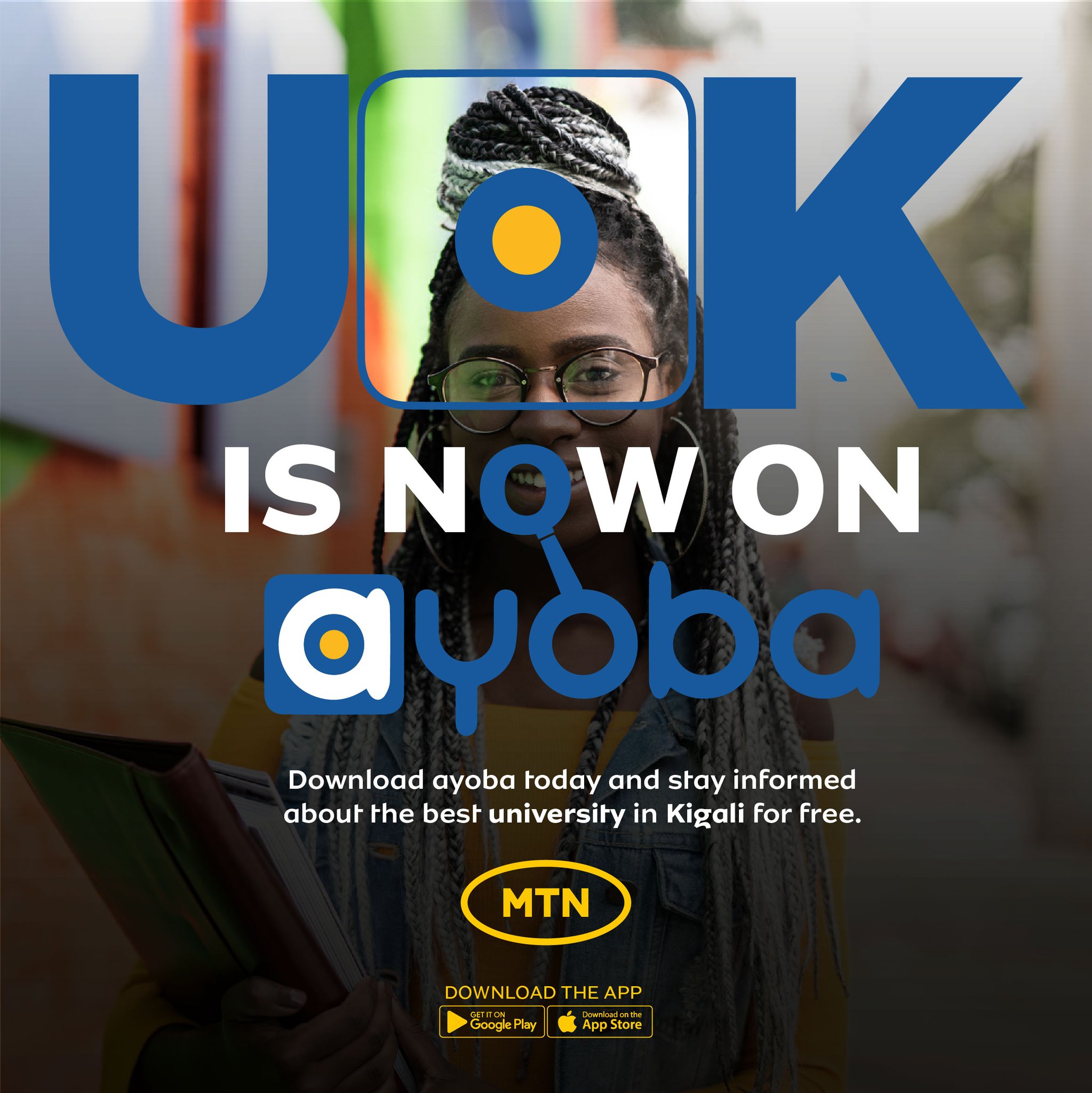 MTN Rwanda on Twitter: 