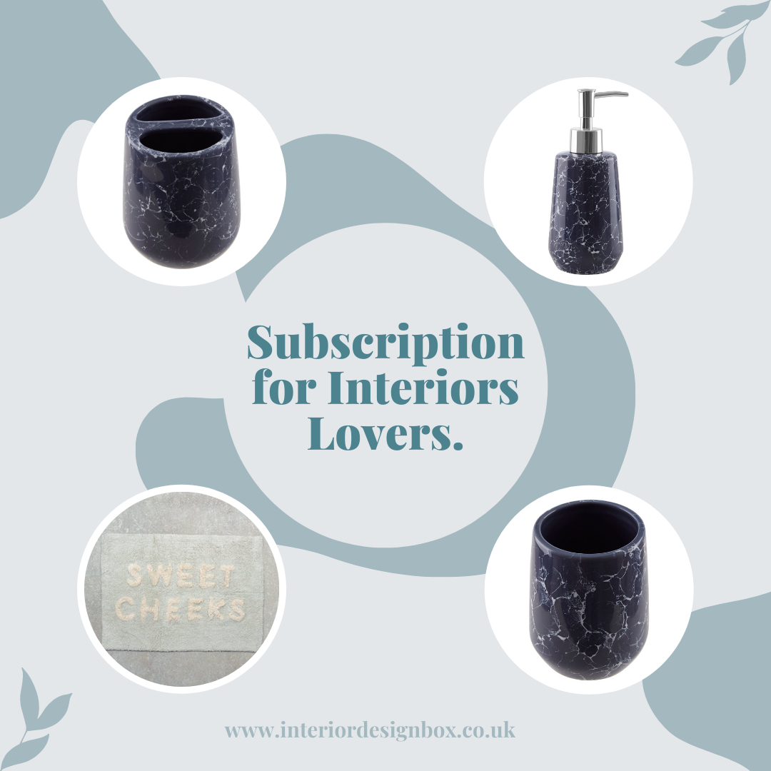 Need a gift?
Check our our gift boxes section to buy a variety of different home decor gifts for £40 or less