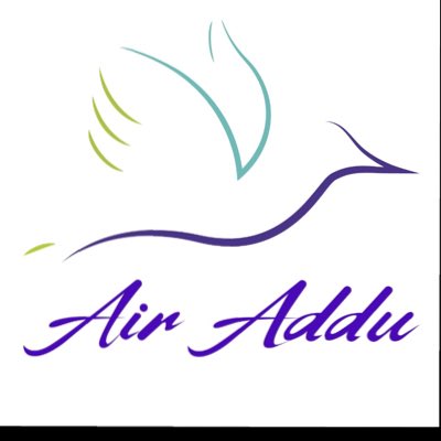 Air Addu tweet media