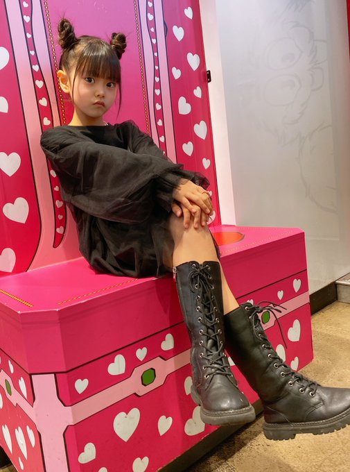 Twitterのコスプレ画像1
