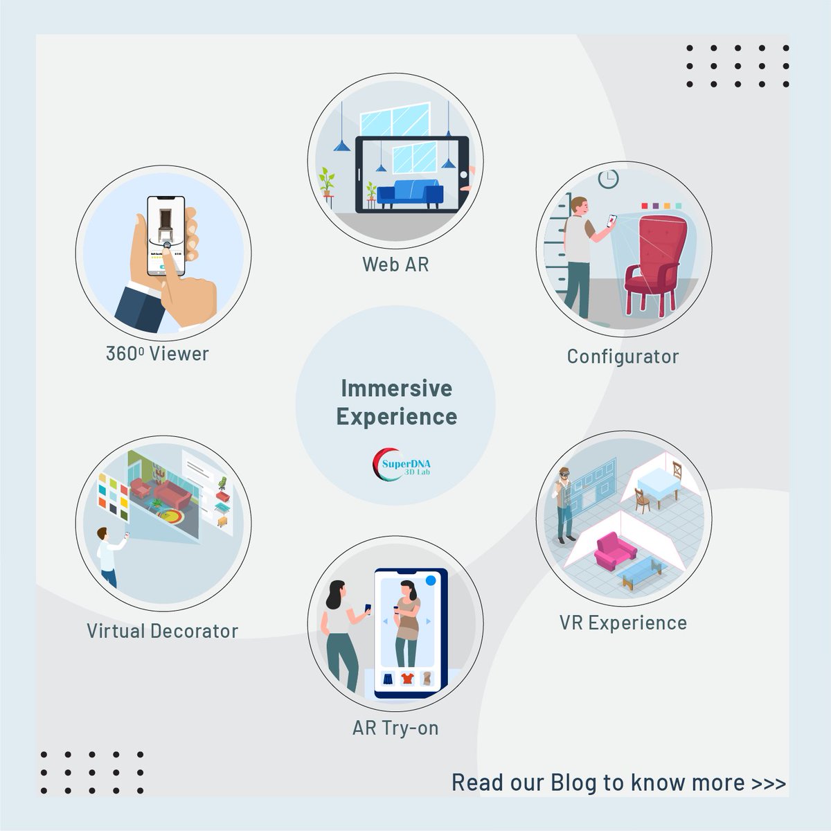 SuperdnaL's tweet photo. You want to grab the ever wavering attention of your customers.
Yes, well, so do your competitors. The one thing that you haven't tried yet is the power of Immersive Experience coupled with 3D technology.
#quality #3dcommerce #ecomsales #ecommerce #furniture #retail #3d https://t.co/1MTpFsM1qm