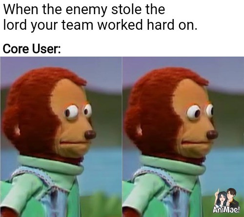 anipromotions's tweet photo. Well that was a waste of time🙃

#MLBB #MobileLegendsBangBang  #mlbbmemez https://t.co/eeq04Ruz9r