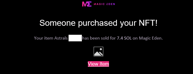 Diamond Success Page tweet media