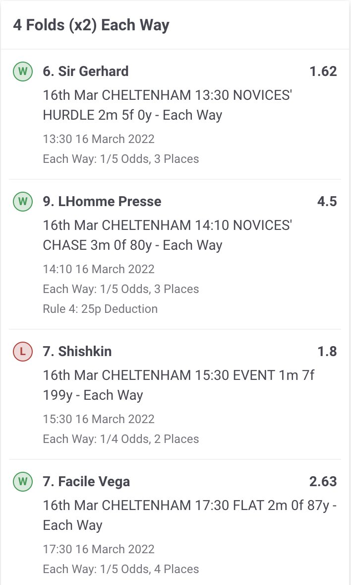 Football Tips tweet media