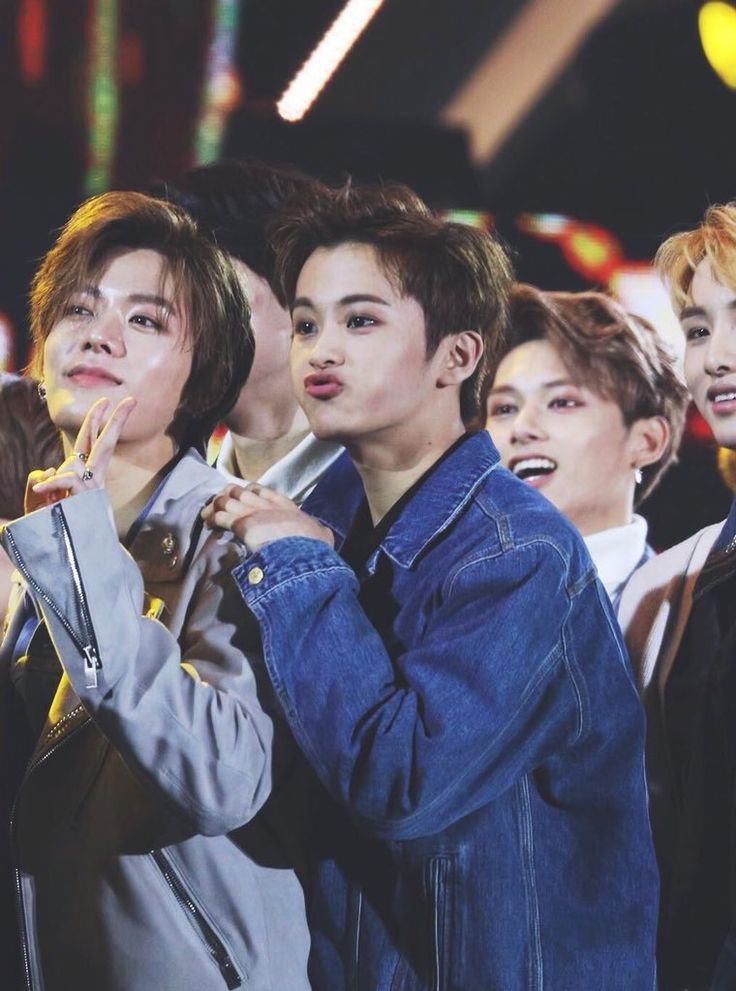 hourlymkl's tweet photo. #MARK #마크 #NCT127 https://t.co/cIPO2gfdgs