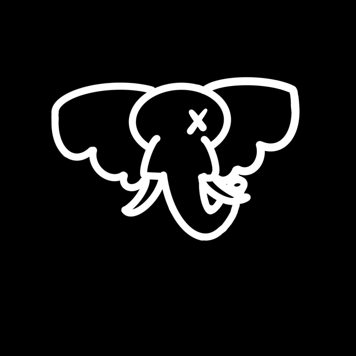 tusksandtrunk's tweet photo. If you are seeing this, you are early. https://t.co/7MJpEe93S3