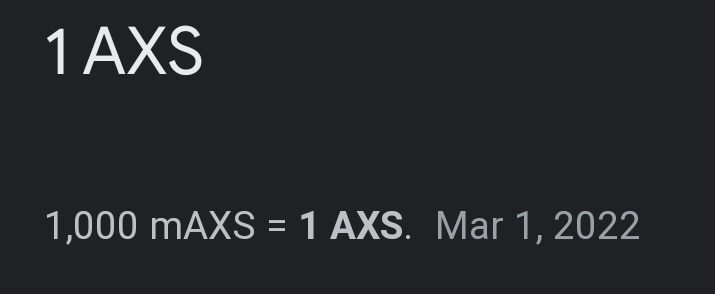 $1500 a month | AxieEGULution (AEGUL) tweet media