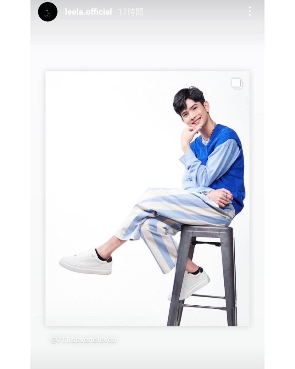 har00bb's tweet photo. I love the new look of Bhu, but Putter is also very good💙
I stumbled upon him on leela's IGS yesterday. He's slender, tall and perfect for modeling⁉️🤩 #putter__rz #PutterPT1
cr leelaofficial https://t.co/NZIZYw5H3q