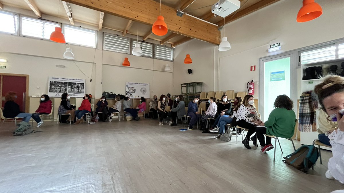 Eli Catalan Teacher tweet media