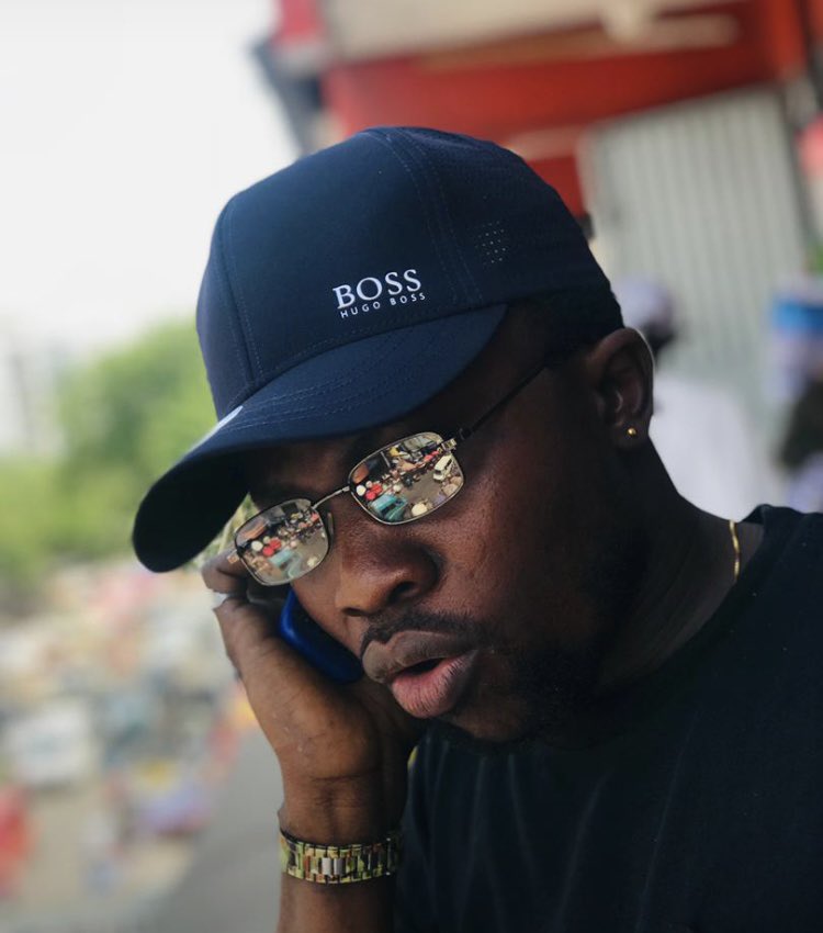 GhFunction's tweet image. Boss