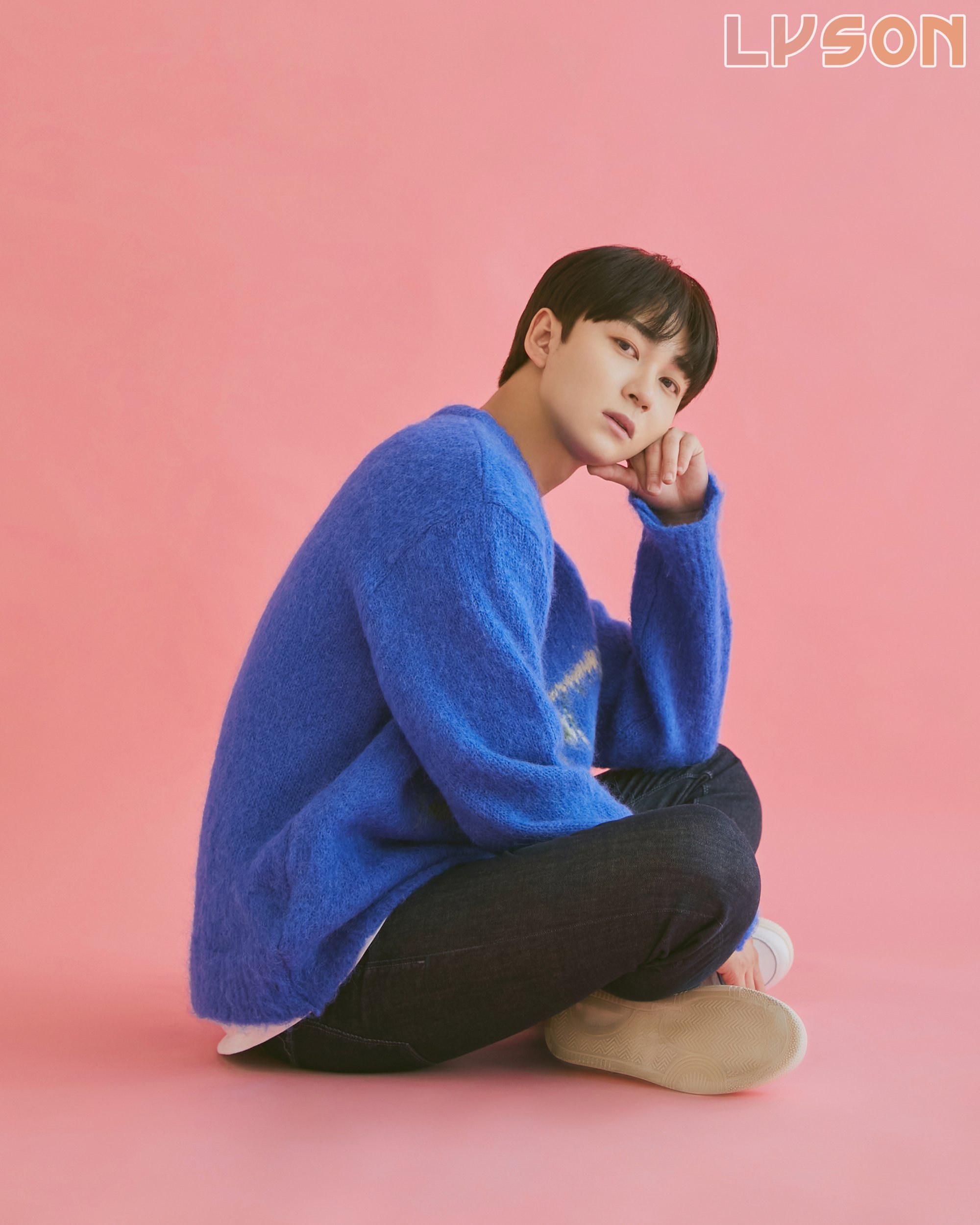 LYSON Profile and Facts (Updated!) - Kpop Profiles