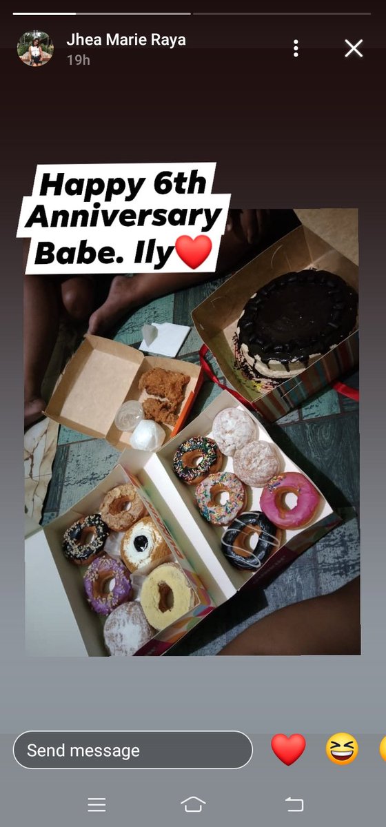 cheer to 6th years babe!! you know how much i love you!!!,❤️🥰😍😘😚😙