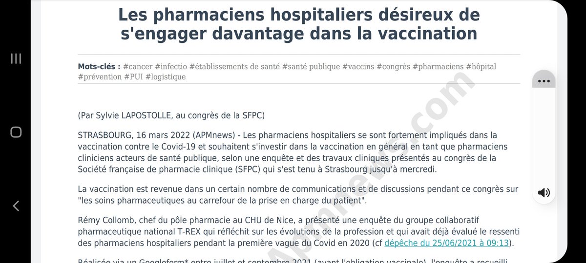 ProjetTREX tweet media