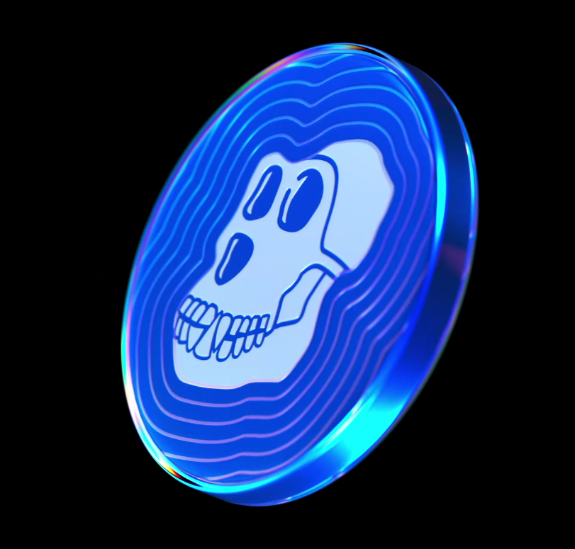 ApecoinCoin's tweet photo. Reminder: token claim for BAYC ecosystem NFT holders will begin at 8:30am ET tomorrow, March 17th . The claim period is open for 90 days, but it’s a one-time claim. https://t.co/Br1XqTbUtl