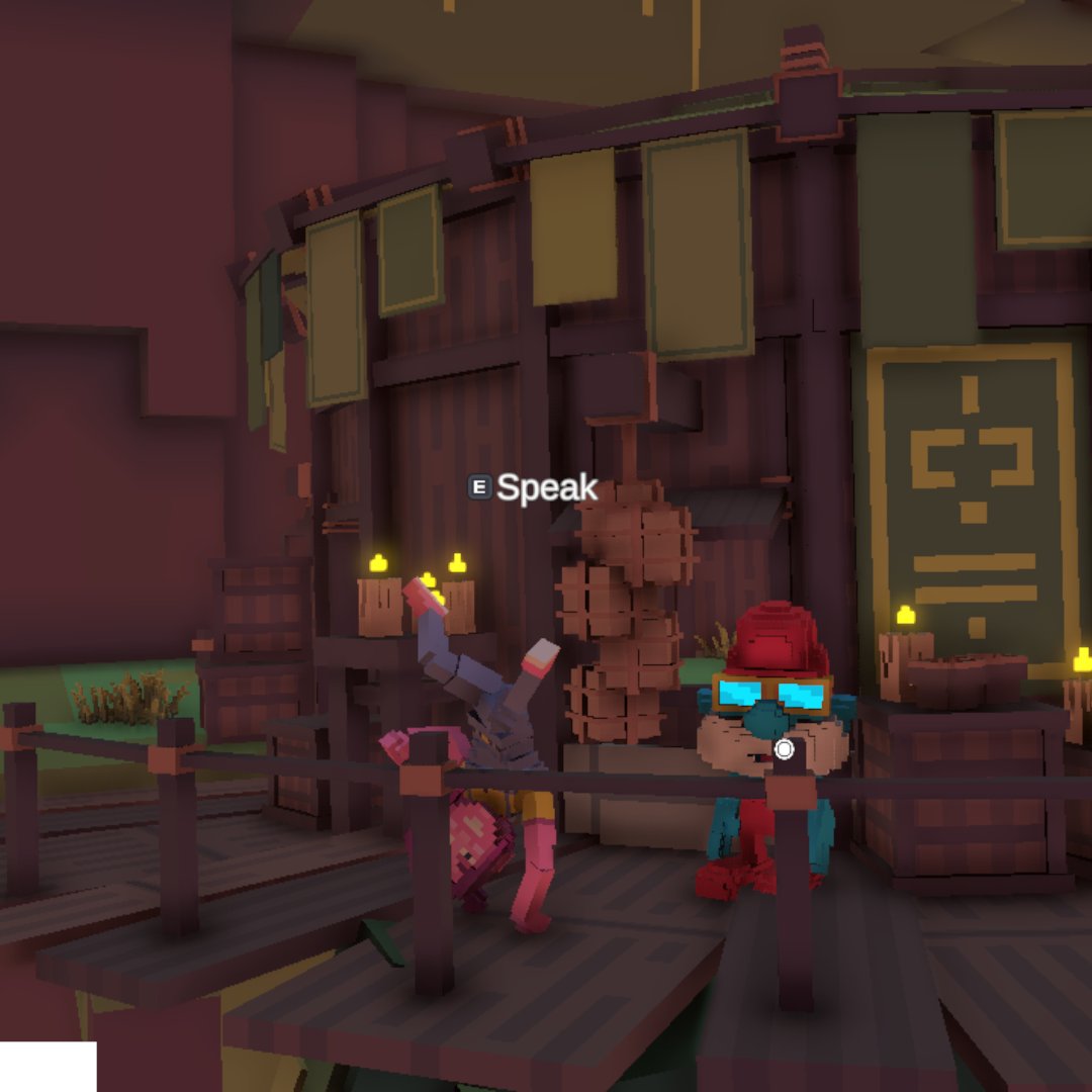 SoppFall's tweet photo. @TheSandboxGame I just participated in the daily #SandboxAlphaS2Contest for a chance to earn up to 1,000 $SAND! Starting March 11 - Find Papa Smurf. Check out my screenshot below! 👇 #SandboxAlphaS2 https://t.co/5etGKXg3in