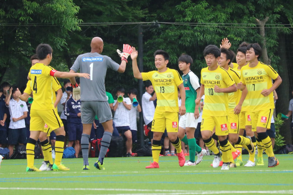 レイソルU-18出身の #小久保玲央ブライアン 選手もU-21日本代表に選出されています🟡👏

ユース時代の懐かしい写真から。
ヤマやカイトもいますね😊