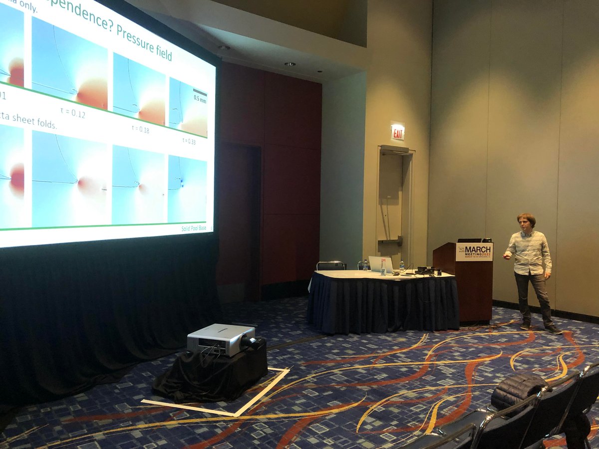 Oxford Fluid Dynamics Lab tweet media