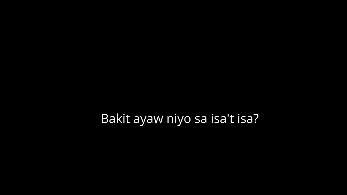 jaannddeee's tweet photo. #Yoshihwan AU 
 Love out Loud (LOL)

Dalawang sikat na estudyante (not because they excel in sports but in their bardagulan) got in an interview for their school paper. They were asked "Bakit ayaw niyo sa isa't isa?" https://t.co/PumovAA0yH