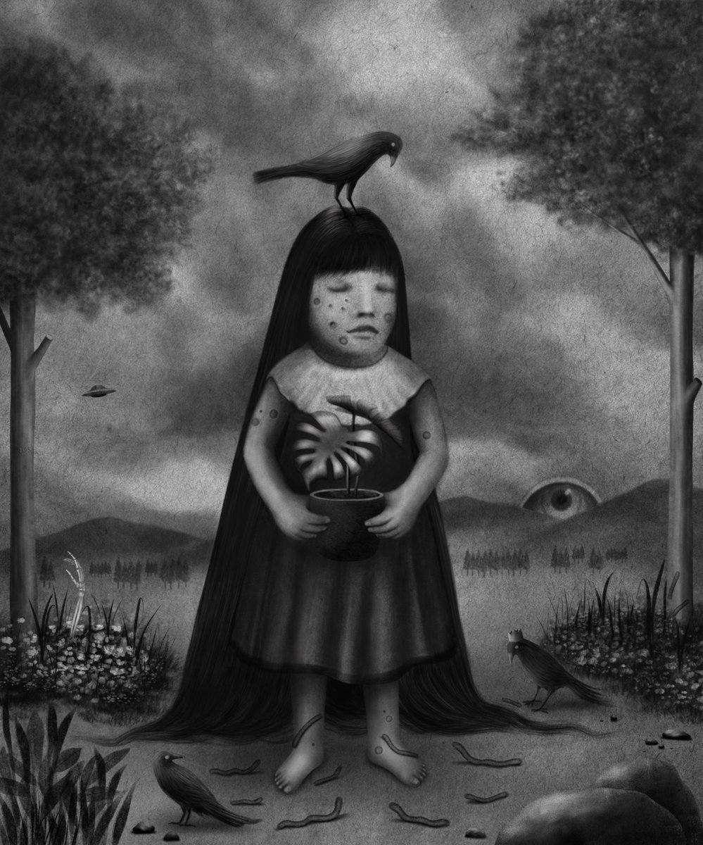 Hello everyone!🖤

I just listed “Something to Live For” on @withFND 
0.55 Ξ 

foundation.app/@seer/ivrytwr/1

#Foundation #NFTCommunity #drawing