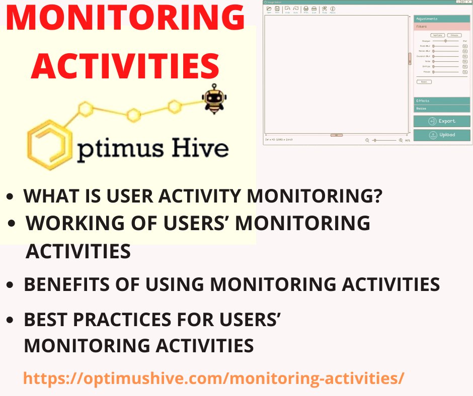 OptimusHive's tweet photo. Here are some questions regarding monitoring activates
#monitoring #activates #softwaredevelopment #SoftwareTesting #SoftwareEngineering #softwaredeveloper https://t.co/UCbcpjhthm