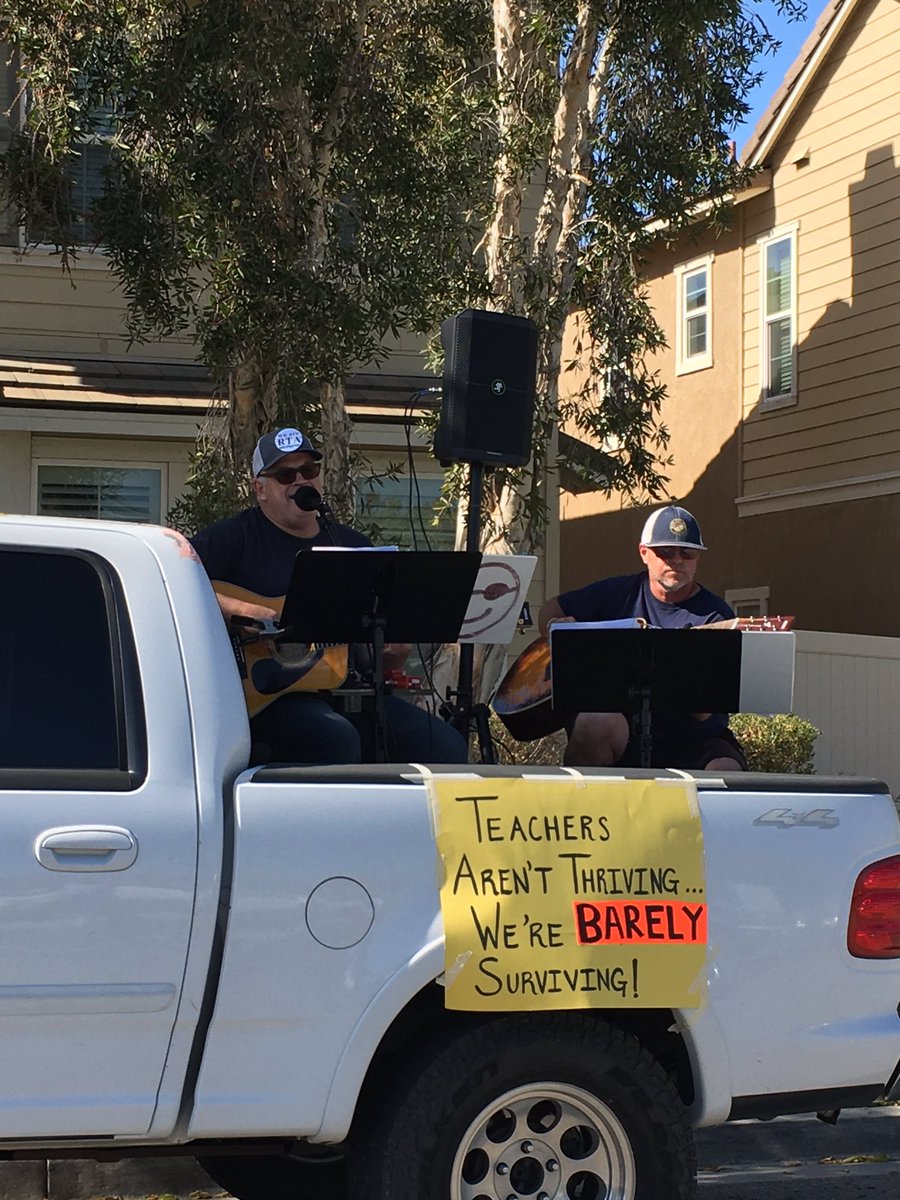 Christie Barnes (@techteachrdv) on Twitter photo Great turn out of <a href="/RioTeachersRTA/">RTA</a> at tonight’s school board meeting! <a href="/rioassistantsup/">Oscar Hernandez</a> @riosupt #WeSupportOurNegotiators #SettleOurContract #StudentsThriveWhenTeachersThrive <a href="/MGeair/">Michelle Geair</a> @MrsHusband8 <a href="/hardysofc/">kevin hardy</a> Great turn out of <a href="/RioTeachersRTA/">RTA</a> at tonight’s school board meeting! <a href="/rioassistantsup/">Oscar Hernandez</a> @riosupt #WeSupportOurNegotiators #SettleOurContract #StudentsThriveWhenTeachersThrive <a href="/MGeair/">Michelle Geair</a> @MrsHusband8 <a href="/hardysofc/">kevin hardy</a>