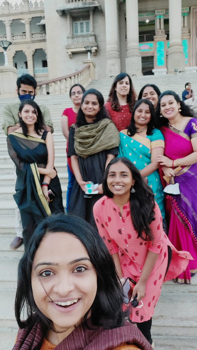 NCBS_Bangalore's tweet photo. #brainawarenessweek2022 

We present you a gist of the work by @GaitiHasan &amp; her group. They have been exploring how #calcium functions in #neurons, and how disruption of these processes can cause various #NeurodegenerativeDiseases. 

See more:  https://t.co/UBcdulRGSO

1/9 https://t.co/GFTD6jXFA5