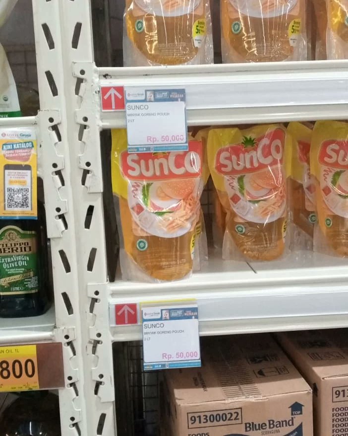 pakarkampanye's tweet photo. Kelaguan bikin IBUKOTA, bikin harga Minyak Murah aja gak becus https://t.co/re0HGemUPs