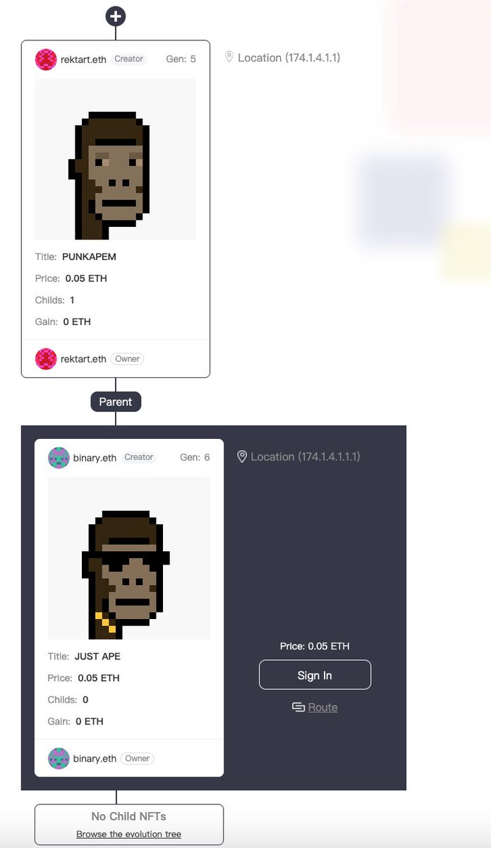 RectArt9's tweet photo. https://t.co/zTVjozRHxy is a collaborative platform for users to develop their NFT series. Join us! https://t.co/0XzhK5keiL
