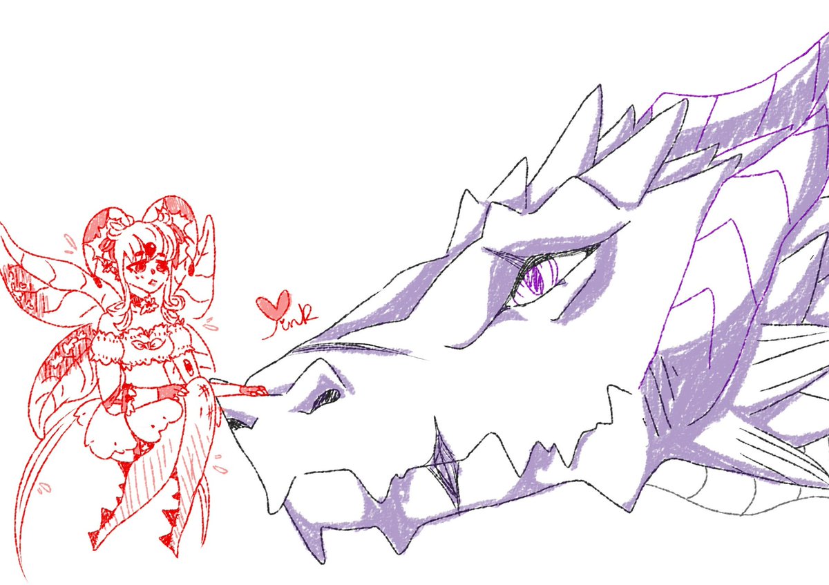 lovebug_pink's tweet photo. Sweet art of my OC Berri from #Minecraft #art #minecraftart https://t.co/3Rxu6db6lf
