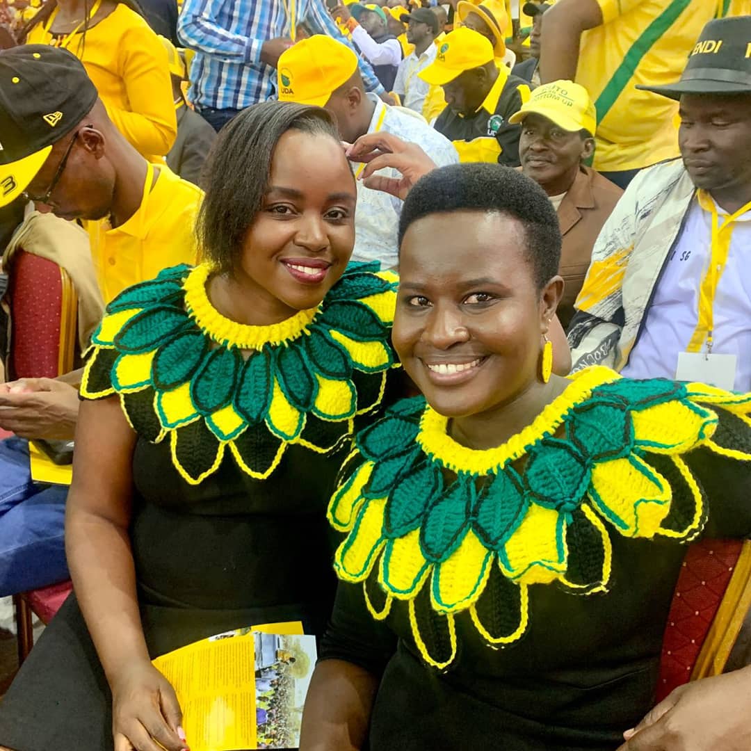 Mukuru101's tweet photo. Kenyan style and Hustle!

Crotchet accessories is a big micro-enterprise that has helped a lot of stay at home Mums make a living While keeping everyone and their home fashionable

Thank you @womenforruto for showcasing these beautiful accessories during our .#UDANDC https://t.co/GJctLgXruh