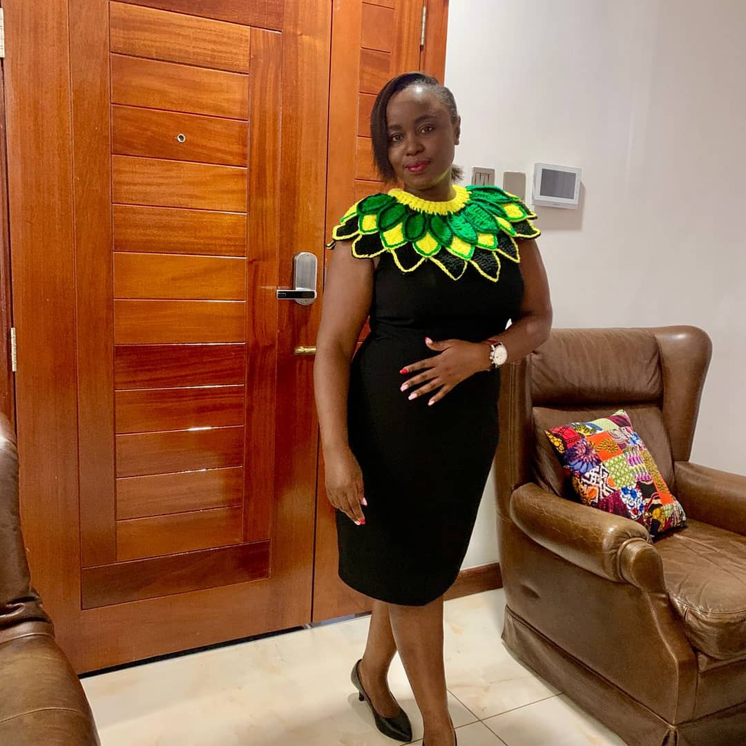Mukuru101's tweet photo. Kenyan style and Hustle!

Crotchet accessories is a big micro-enterprise that has helped a lot of stay at home Mums make a living While keeping everyone and their home fashionable

Thank you @womenforruto for showcasing these beautiful accessories during our .#UDANDC https://t.co/GJctLgXruh