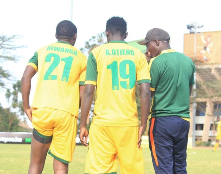 MathareUtd's tweet photo. π¨ | It's Matchday!
π @PostaRangersFC
π Kasarani Stadium, Annex
β³ 3οΈβ£pm
π Premier League
~ Any predictions for our first encounter of the season with the Mailmen? If so, share themππΏ
#MathareVsPosta #GreatnessWithin https://t.co/S5ceOap2im