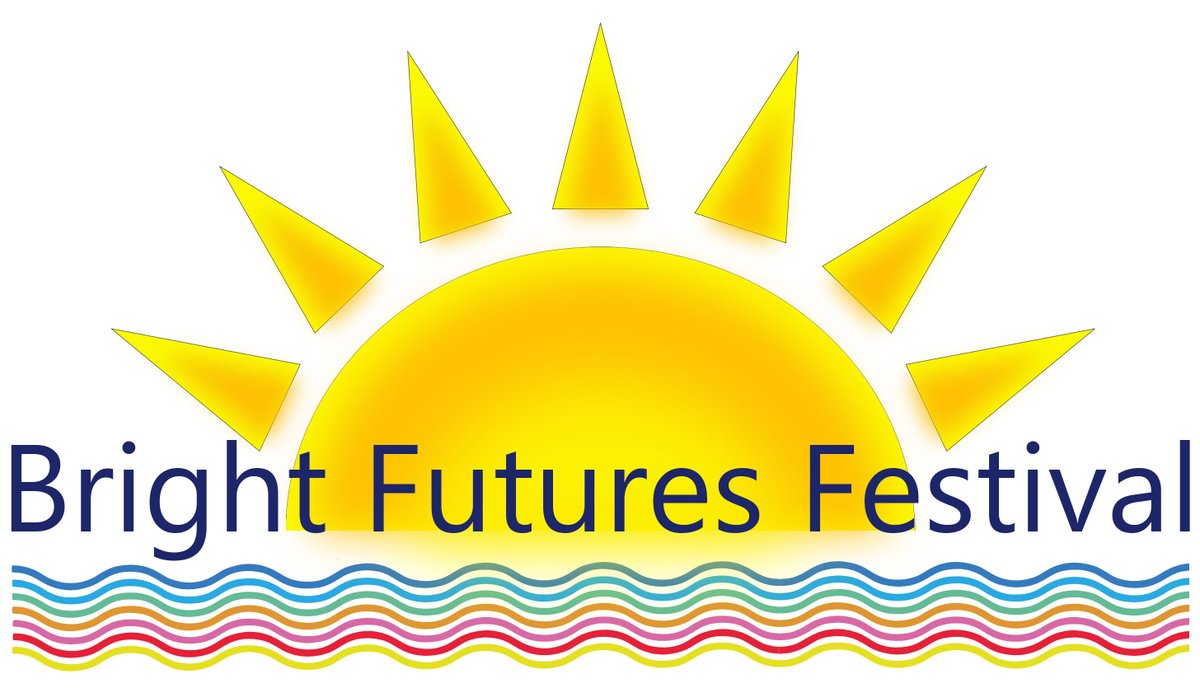 Save the date! Come to the Bright Futures Festival on Saturday 2nd July. It's going to be a celebration of all that's wonderful about Bude. This free event based at The Castle and The Parkhouse Centre in Bude is jam-packed with live music, dance, food stalls, talks and much more.
