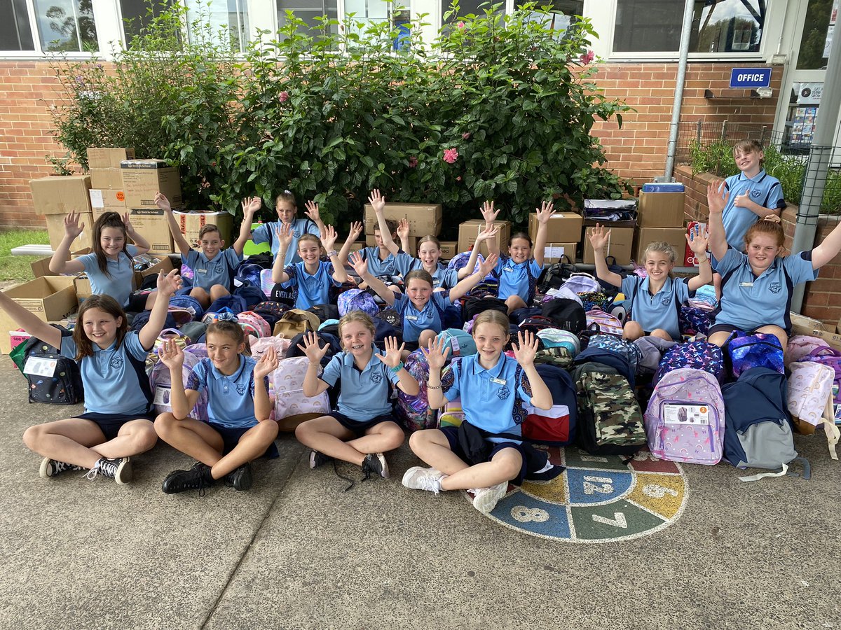 Tarro Public School tweet media