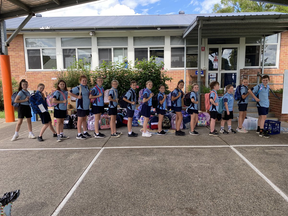 Tarro Public School tweet media