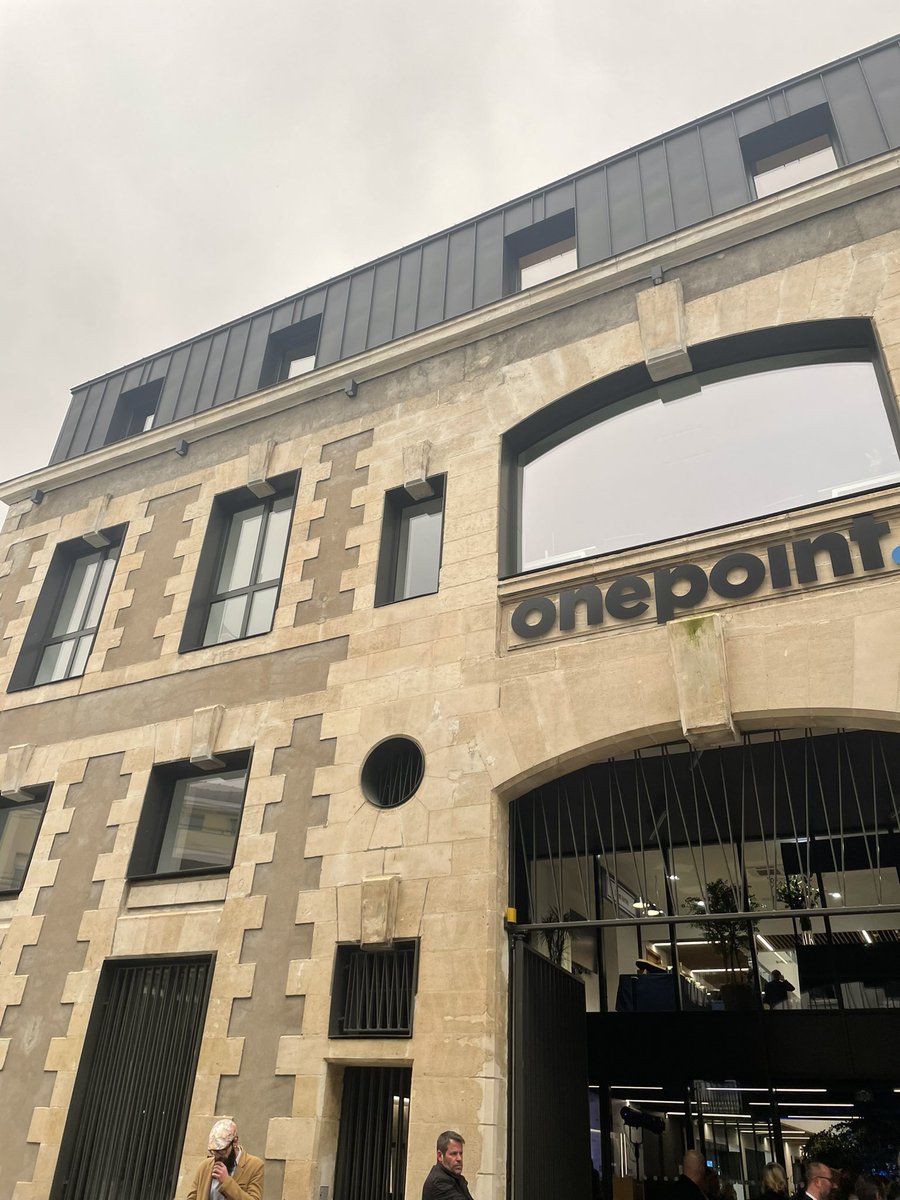 Francky TRICHET tweet media