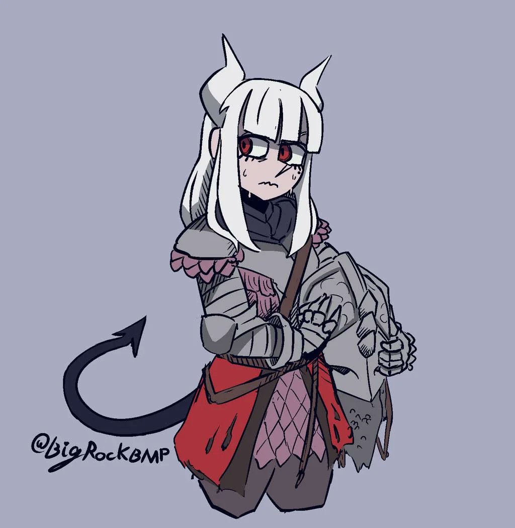 Mistakes were made...