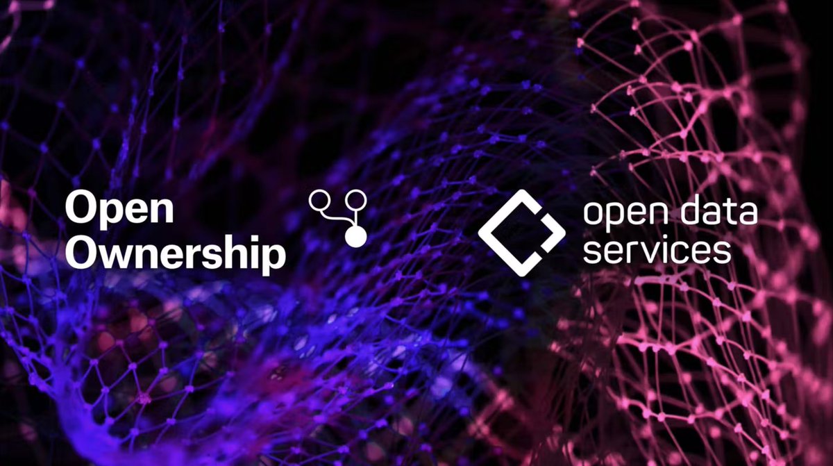 The Beneficial Ownership Data Standard has been approved to be used for the collection, exchange, use, and distribution of beneficial ownership data by the UK government

openownership.org/blogs/benefici…