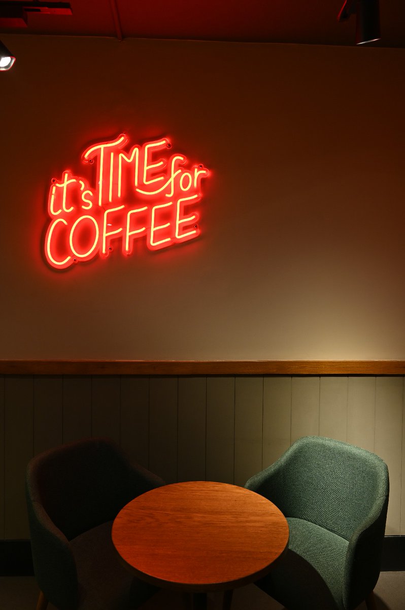 thirdwaveindia's tweet photo. New Cafe Alert ‼️
Delhi,
Our best brews, food and vibes are waiting for you at our brand new cafe at Punjabi Bagh.
All you have to do is visit us soon ☕
#thirdwavecoffeeindia https://t.co/96fSteYpWv