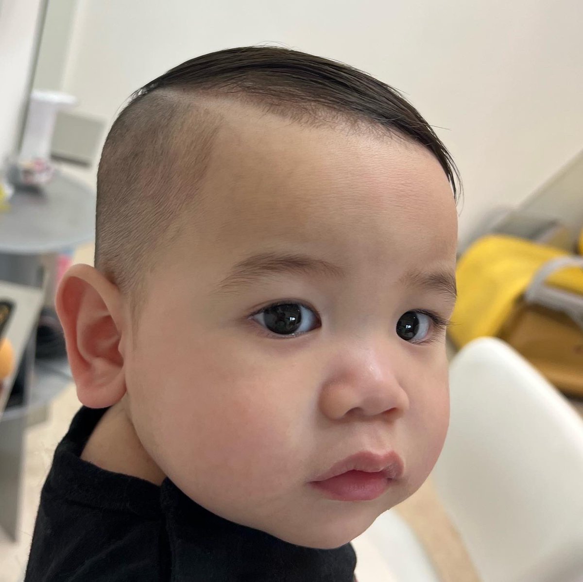 2019_10_5's tweet photo. 息子🥰 https://t.co/zio7jbhkXn