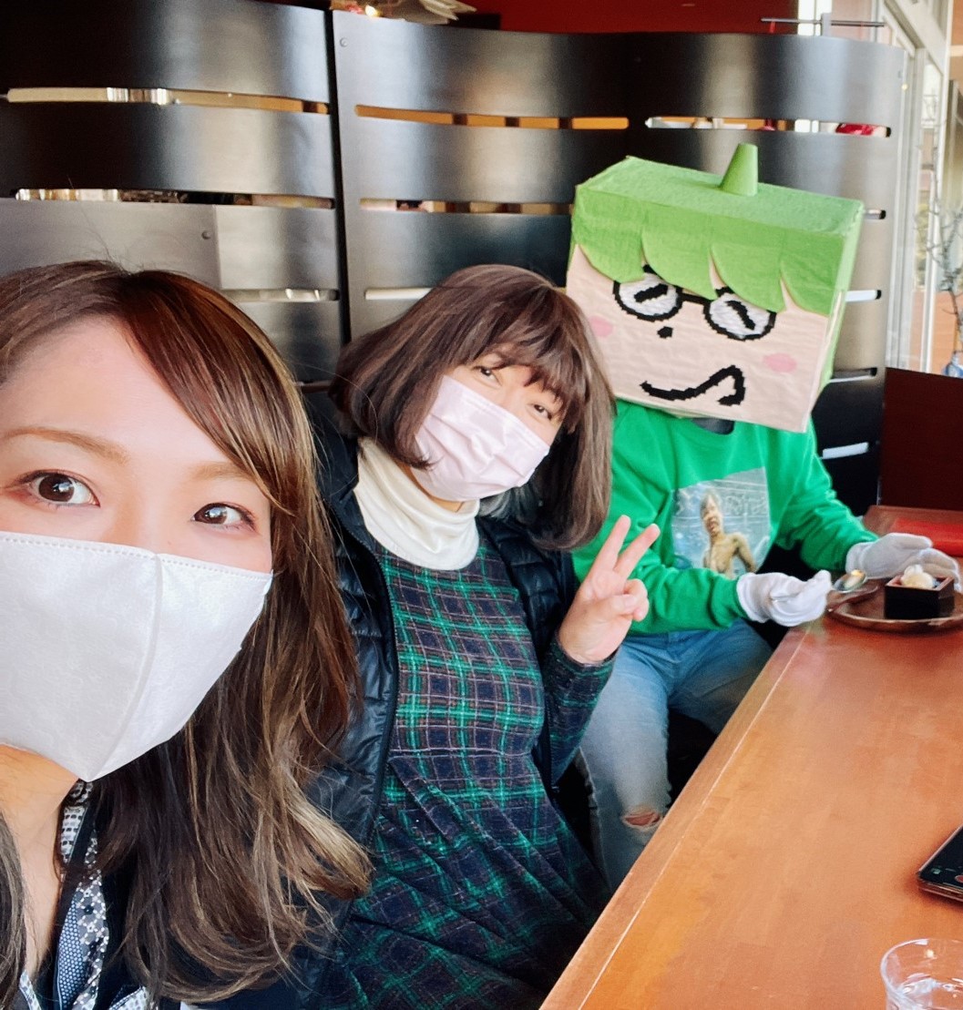 nishi_o_kun's tweet photo. 今日の18:45~ #midfm761 #西尾くんの は、はしあやさんと行った #西尾パフェ 2022食レポの第2弾!
収録は後日Zoomでしましたっ!
今回行ったのは、#山大 さん、#Pilee さん、#ティーベアカフェ(T-bear cafe)さんの3店舗ですっ! https://t.co/rujakRK7VI