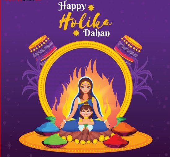 soleefforts's tweet image. Let’s burn all our negativity on this Holika Dahan and welcome a colourful fresh start this Holi. Happy Holika Dahan to you and your family #holikadahan #happyholikadahan #holi #holifestival #holika #holikaholika #colorful #gujiya #anindividualefforts #holihai #holigifts