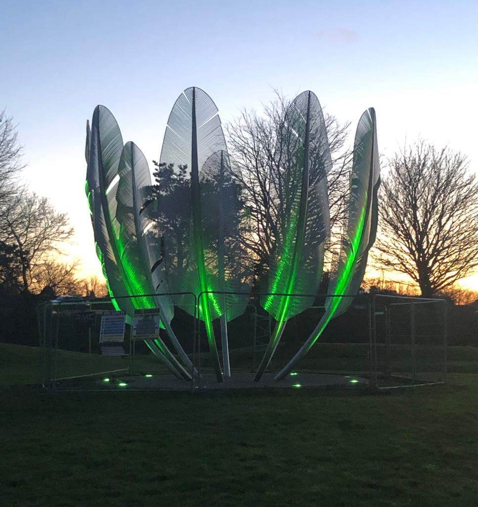 Mellow Designs tweet media