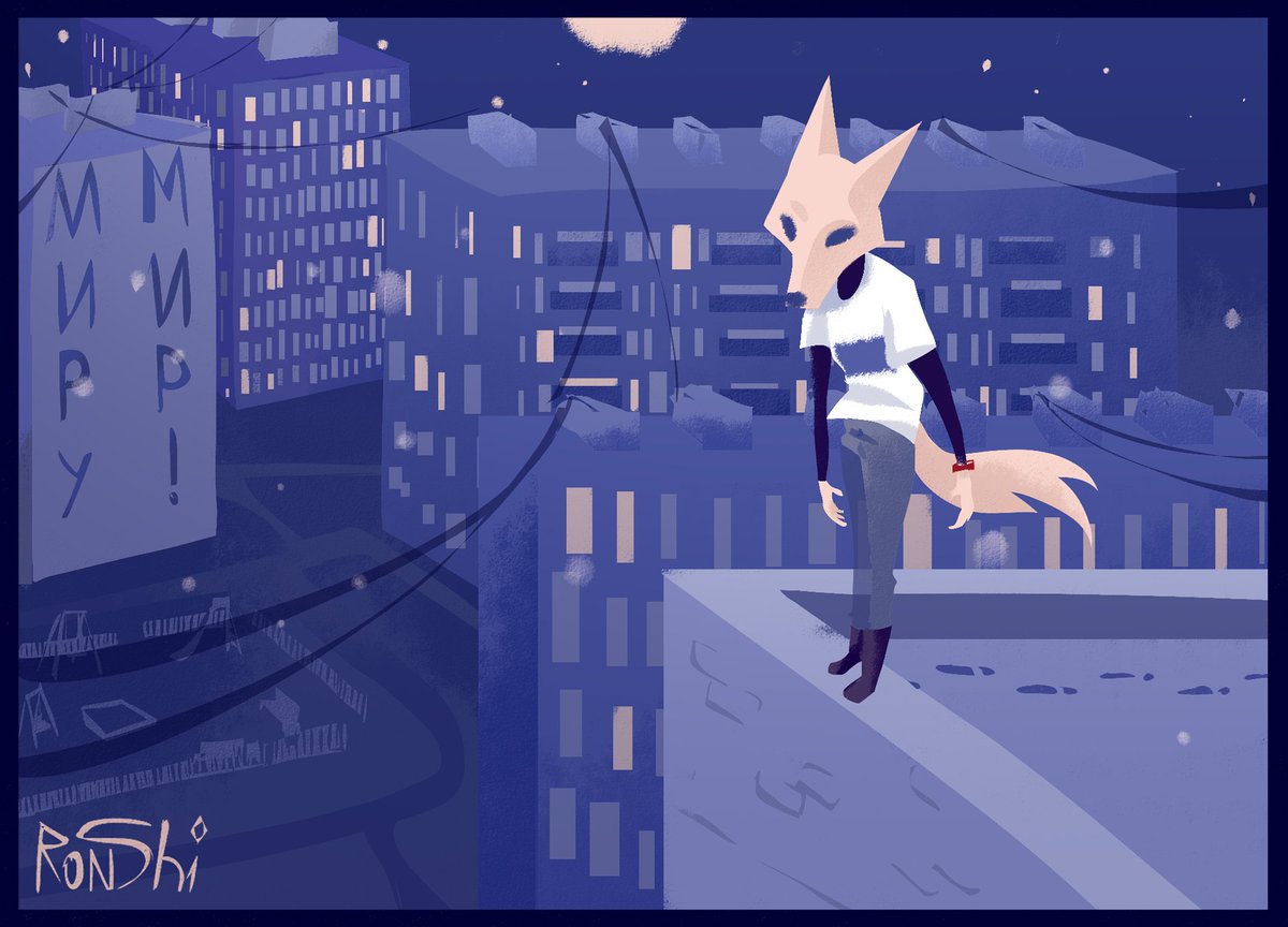 Ronshiii1's tweet photo. just thing

#digitalart #furryart https://t.co/TZ84RRtf0g